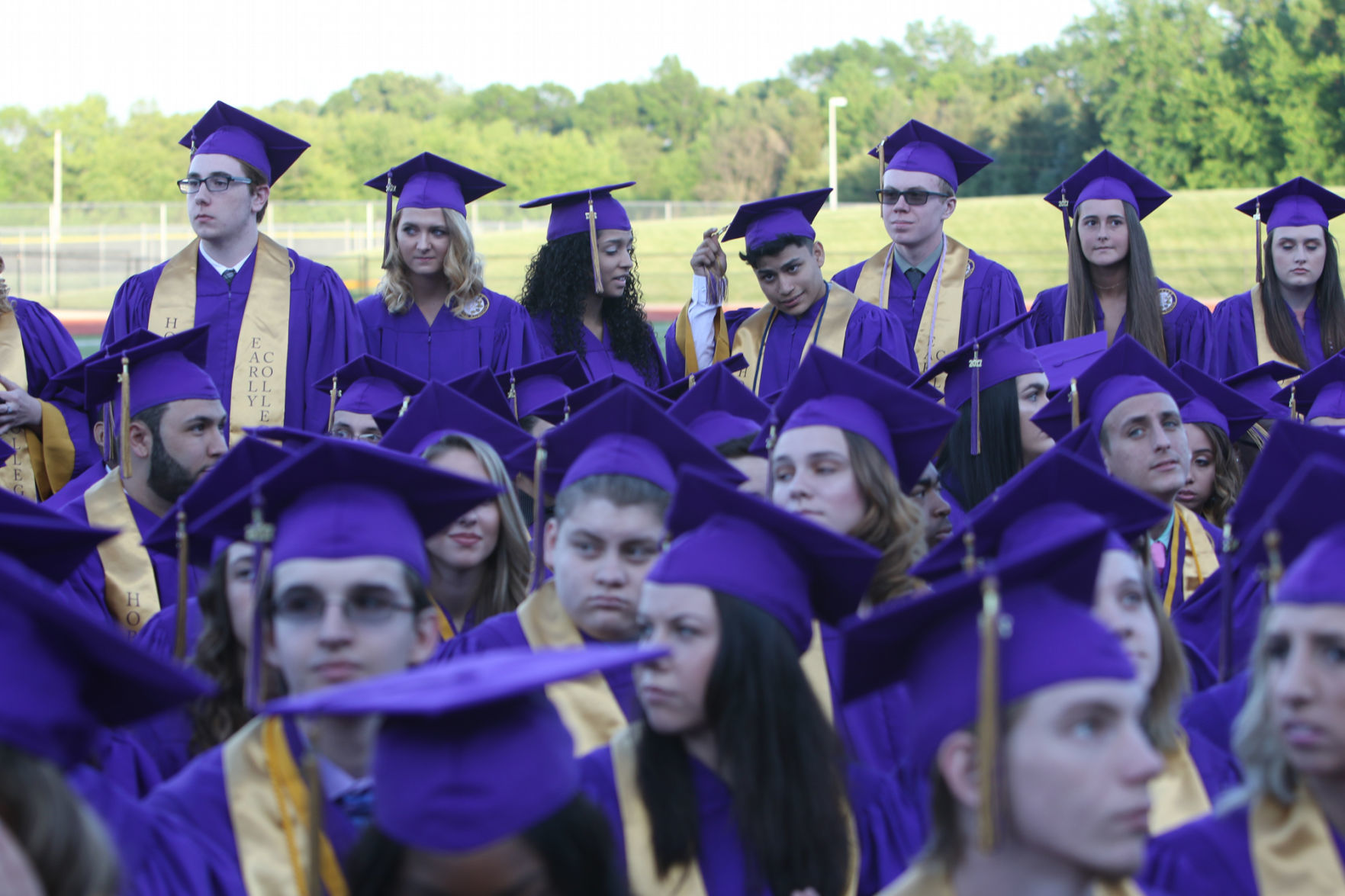 Hobart High School